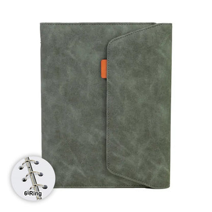 DMA-159 Lazuli Tri-fold Organizer