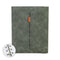 DMA-159 Lazuli Tri-fold Organizer