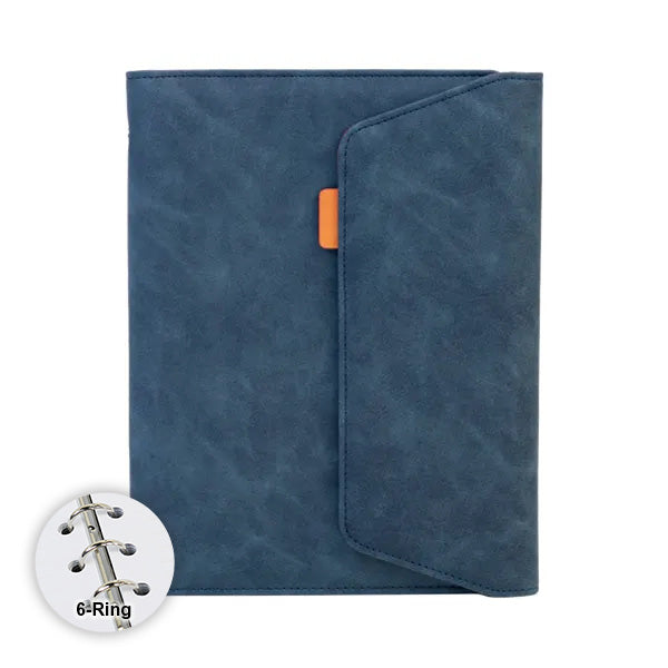 DMA-159 Lazuli Tri-fold Organizer