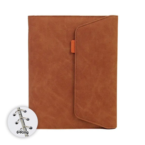 DMA-159 Lazuli Tri-fold Organizer