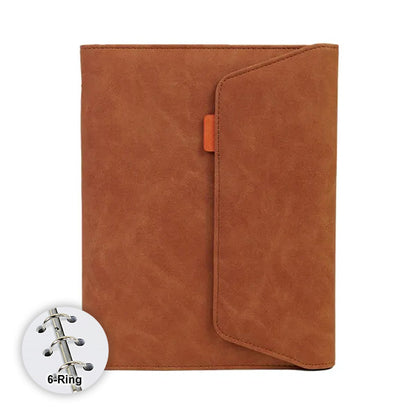 DMA-159 Lazuli Tri-fold Organizer