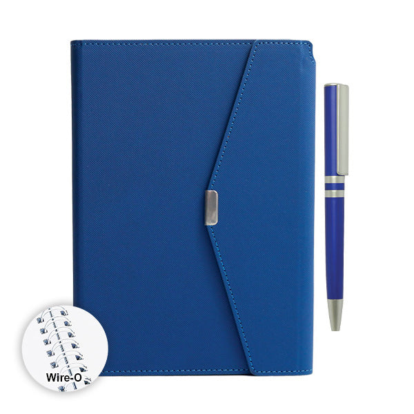 DMA-165 Troika Planner