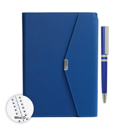 DMA-165 Troika Planner