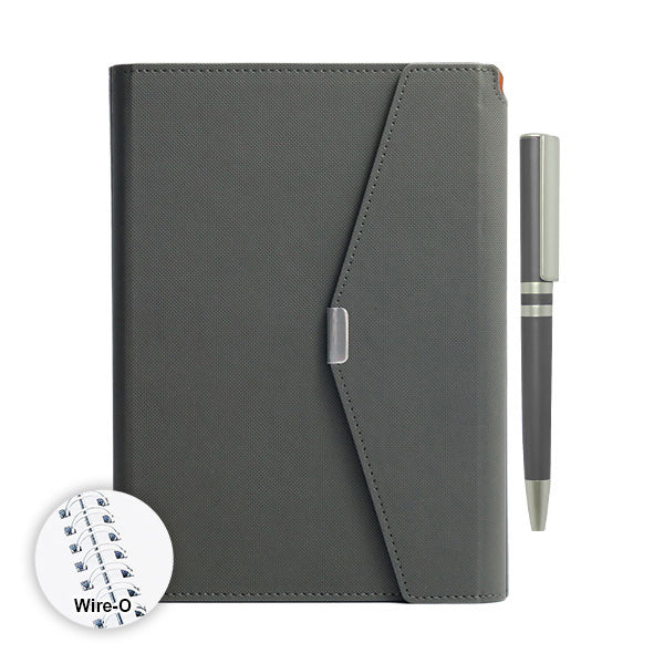 DMA-165 Troika Planner