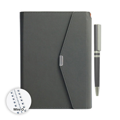 DMA-165 Troika Planner
