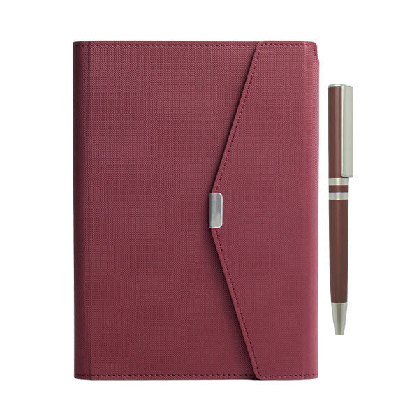 DMA-165 Troika Planner