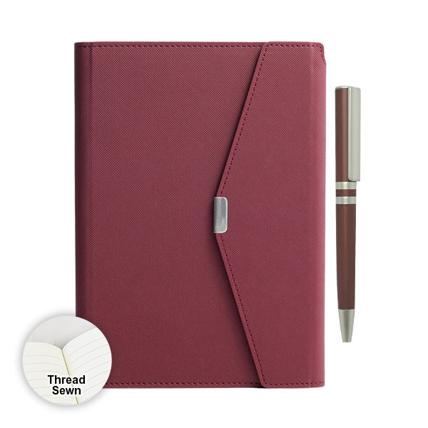 DMA-165 Troika Planner
