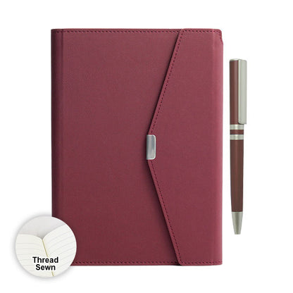 DMA-165 Troika Planner
