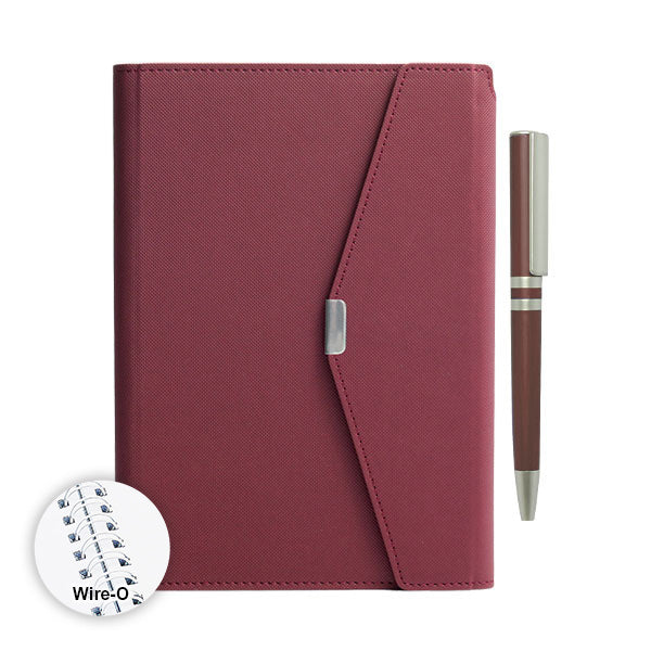DMA-165 Troika Planner