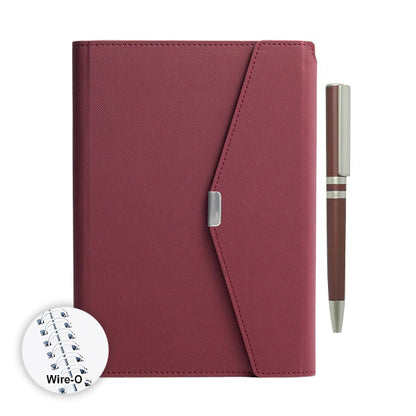 DMA-165 Troika Planner