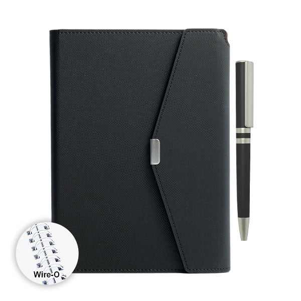 DMA-165 Troika Planner