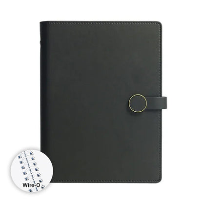 DMA-193 Orbit Planner Book