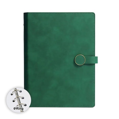 DMA-193 Orbit Planner Book