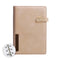 DMA-195 Galaxy Diary with Phone Pocket