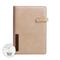 DMA-195 Galaxy Diary with Phone Pocket