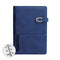 DMA-195 Galaxy Diary with Phone Pocket