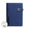 DMA-195 Galaxy Diary with Phone Pocket