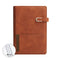 DMA-195 Galaxy Diary with Phone Pocket