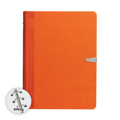 DMA-197 Penta Ring Binder Diary