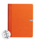 DMA-197 Penta Ring Binder Diary