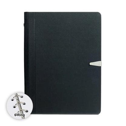 DMA-197 Penta Ring Binder Diary