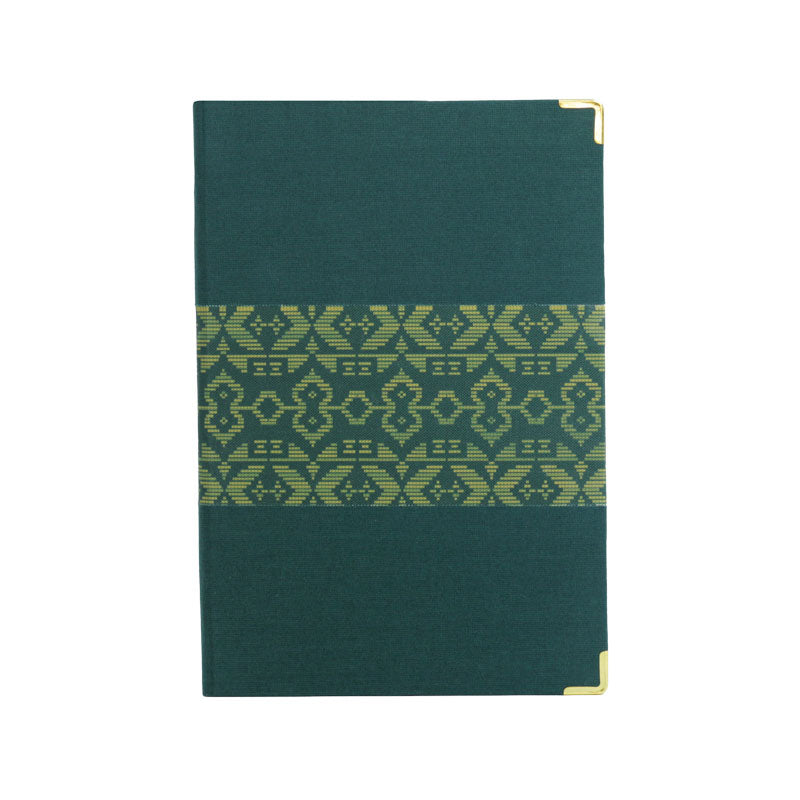 DMA-239 Songketa Notebook
