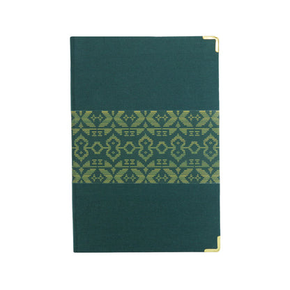 DMA-239 Songketa Notebook