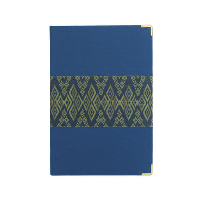 DMA-239 Songketa Notebook
