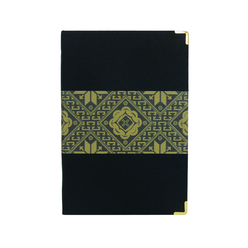 DMA-239 Songketa Notebook