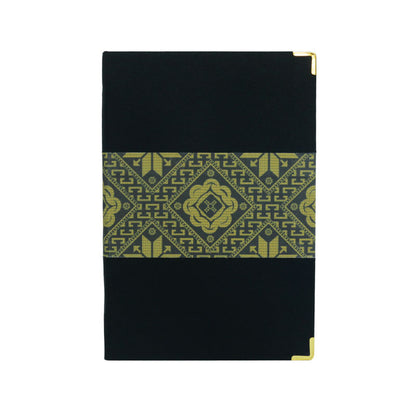 DMA-239 Songketa Notebook