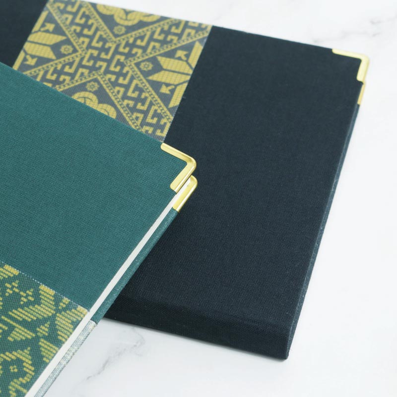 DMA-239 Songketa Notebook