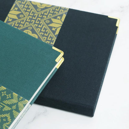 DMA-239 Songketa Notebook