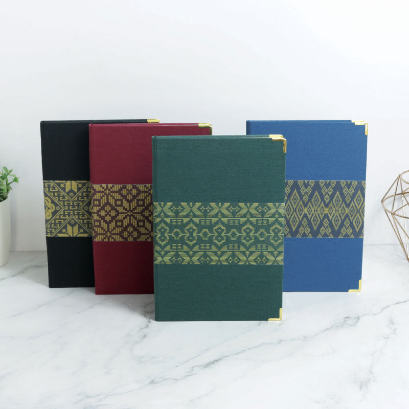 DMA-239 Songketa Notebook