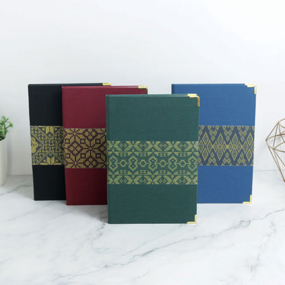 DMA-239 Songketa Notebook