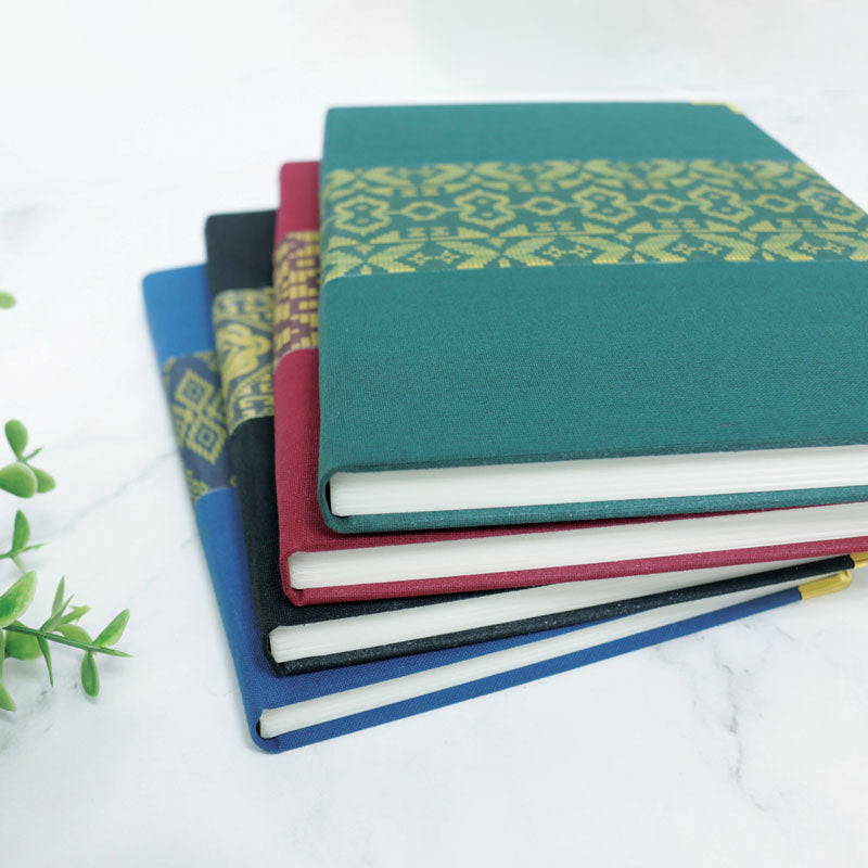 DMA-239 Songketa Notebook