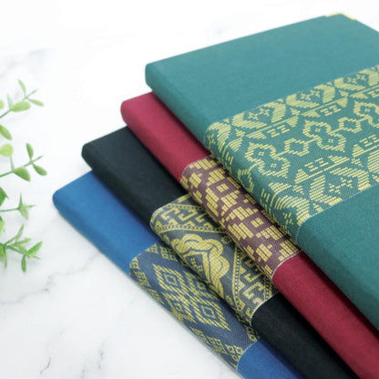 DMA-239 Songketa Notebook