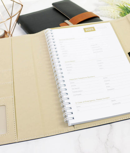 DMA-147 Dodge Organizer