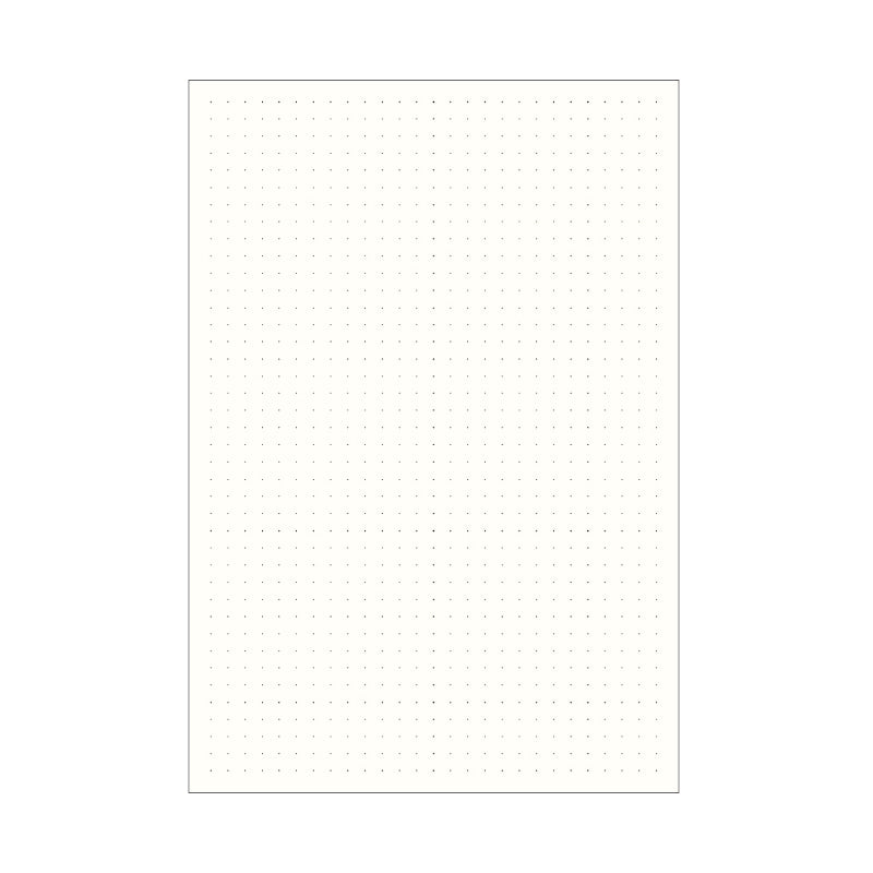 A5S - Dotted