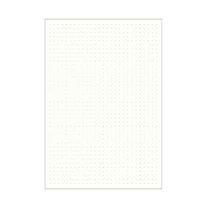 A5S - Dotted