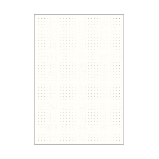 A5S - Dotted