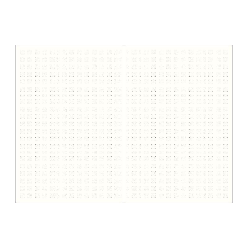 A5S - Dotted
