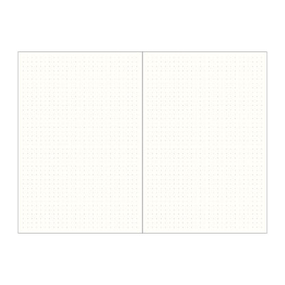 A5S - Dotted