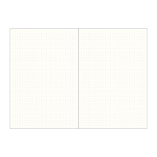 A5S - Dotted