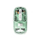 EG-100 Transparent Wireless Mouse