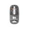 EG-100 Transparent Wireless Mouse