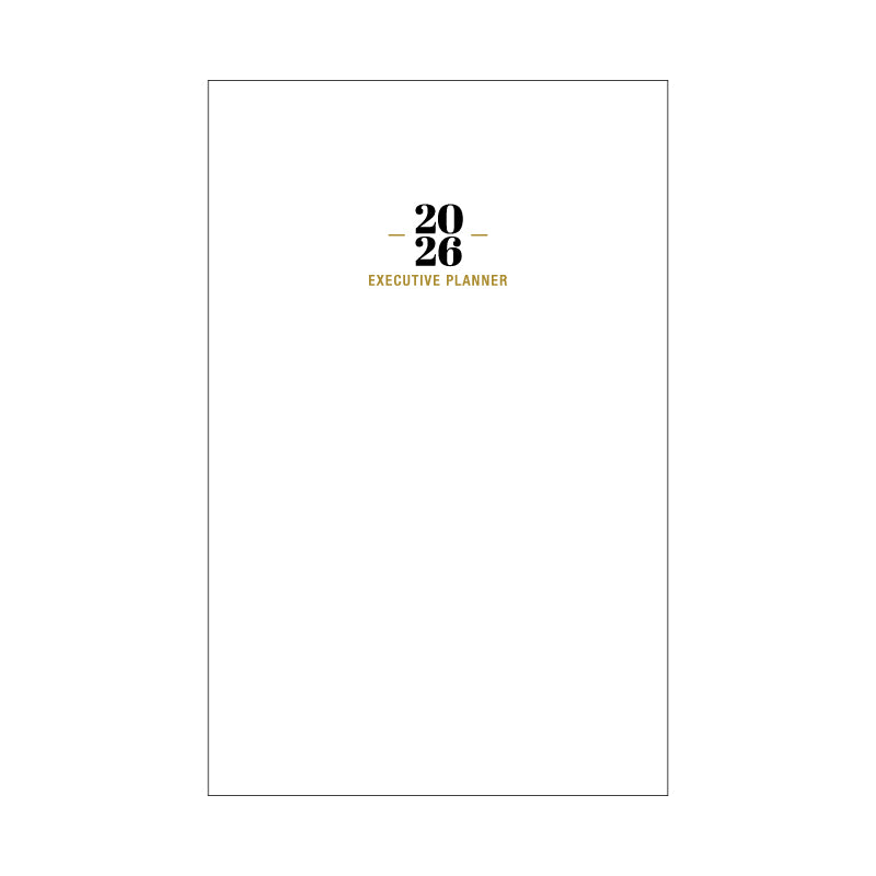 EPW - EP Wire-O 2026