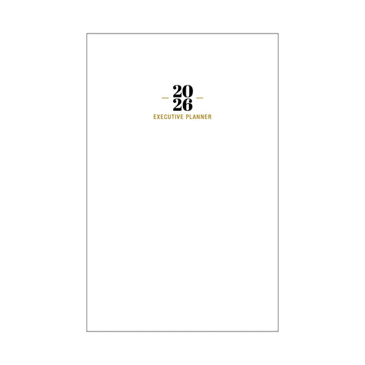 EPW - EP Wire-O 2026