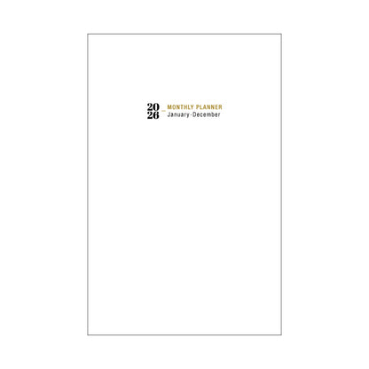 EPW - EP Wire-O 2026