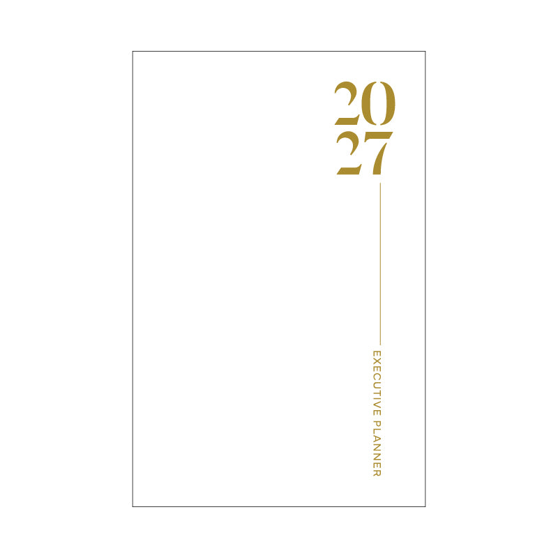 EPW - EP Wire-O 2027