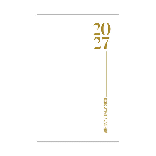 EPW - EP Wire-O 2027